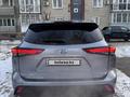 Toyota Highlander 2021 годаfor25 500 000 тг. в Усть-Каменогорск – фото 5