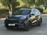Kia Sportage 2021 года за 11 800 000 тг. в Шымкент