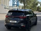 Kia Sportage 2021 года за 11 800 000 тг. в Шымкент – фото 5