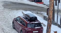 Toyota Sienna 2020 года за 19 000 000 тг. в Астана – фото 2