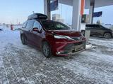 Toyota Sienna 2020 годаүшін19 800 000 тг. в Астана – фото 2