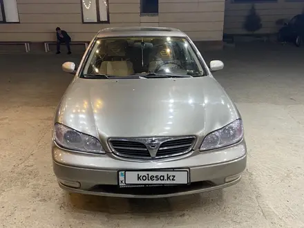 Nissan Maxima 2002 года за 3 200 000 тг. в Жанакорган – фото 6