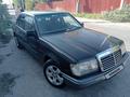 Mercedes-Benz E 230 1990 года за 1 200 000 тг. в Тараз – фото 8