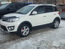 Great Wall Hover M4, 2013