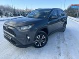 Toyota RAV4 2020 года за 14 800 000 тг. в Караганда