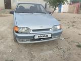 ВАЗ (Lada) 2115 2006 годаүшін400 000 тг. в Актау