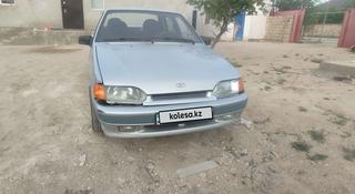 ВАЗ (Lada) 2115 2006 года за 400 000 тг. в Актау