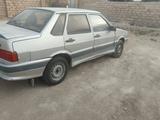 ВАЗ (Lada) 2115 2006 годаүшін400 000 тг. в Актау – фото 3