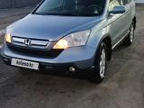 Honda CR-V 2007 года за 7 100 000 тг. в Актобе