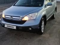 Honda CR-V 2007 года за 6 700 000 тг. в Актобе