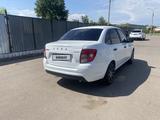 ВАЗ (Lada) Granta 2190 2020 года за 3 100 000 тг. в Кокшетау – фото 5