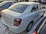 Chevrolet Cobalt 2024 года за 7 180 000 тг. в Алматы