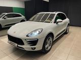 Porsche Macan 2014 года за 16 000 000 тг. в Алматы – фото 3