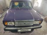 ВАЗ (Lada) 2107 2007 годаfor1 200 000 тг. в Алматы