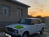 ВАЗ (Lada) 2107 2008 года за 1 000 000 тг. в Шымкент