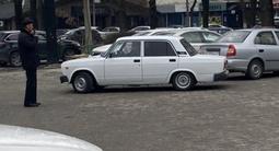ВАЗ (Lada) 2107 2008 года за 1 000 000 тг. в Шымкент – фото 4