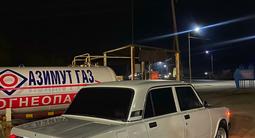 ВАЗ (Lada) 2107 2008 года за 1 000 000 тг. в Шымкент – фото 2