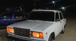 ВАЗ (Lada) 2107 2008 года за 1 000 000 тг. в Шымкент – фото 3