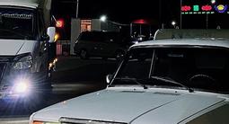 ВАЗ (Lada) 2107 2008 года за 1 000 000 тг. в Шымкент – фото 5