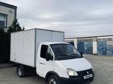ГАЗ  ГАЗель (3302) 2013 года за 5 000 000 тг. в Актау – фото 2