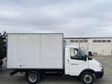 ГАЗ  ГАЗель (3302) 2013 года за 5 000 000 тг. в Актау – фото 3