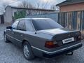 Mercedes-Benz E 200 1992 годаүшін1 490 000 тг. в Шымкент – фото 10