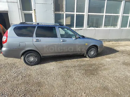 ВАЗ (Lada) Priora 2171 2012 года за 1 950 000 тг. в Тараз – фото 3