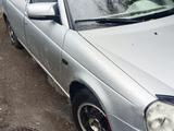 ВАЗ (Lada) Priora 2172 2011 годаүшін1 650 000 тг. в Караганда – фото 2