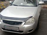 ВАЗ (Lada) Priora 2172 2011 годаүшін1 650 000 тг. в Караганда – фото 3