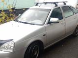 ВАЗ (Lada) Priora 2172 2011 годаүшін1 650 000 тг. в Караганда – фото 4