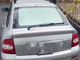 ВАЗ (Lada) Priora 2172 2011 годаүшін1 650 000 тг. в Караганда – фото 5