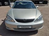 Toyota Camry 2002 годаүшін4 800 000 тг. в Балхаш