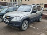 Chevrolet Niva 2014 годаfor3 500 000 тг. в Астана