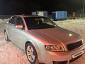 Audi A4 2004 года за 3 500 000 тг. в Шортанды – фото 2