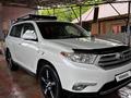 Toyota Highlander 2011 года за 14 500 000 тг. в Алматы – фото 4