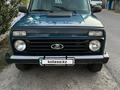 ВАЗ (Lada) Lada 2121 2003 годаfor1 600 000 тг. в Шымкент