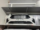 Бампер передний на Jac J7 в сборе за 105 000 тг. в Жезказган – фото 2