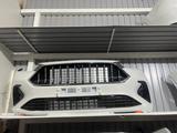 Бампер передний на Jac J7 в сборе за 105 000 тг. в Жезказган