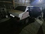 ВАЗ (Lada) 21099 2000 года за 220 000 тг. в Семей – фото 2