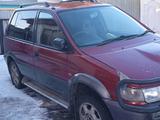 Mitsubishi RVR 1995 года за 900 000 тг. в Усть-Каменогорск – фото 2