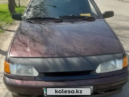 ВАЗ (Lada) 2114 2013 года за 1 300 000 тг. в Экибастуз