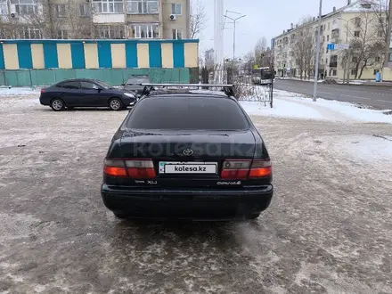 Toyota Carina E 1994 года за 1 700 000 тг. в Астана – фото 4