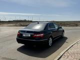 Mercedes-Benz E 300 2012 года за 9 500 000 тг. в Астана – фото 5