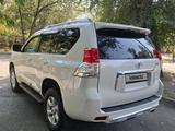 Toyota Land Cruiser Prado 2012 года за 14 300 000 тг. в Алматы – фото 2