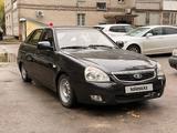 ВАЗ (Lada) Priora 2172 2012 года за 1 500 000 тг. в Костанай – фото 2