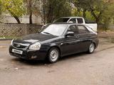 ВАЗ (Lada) Priora 2172 2012 года за 1 500 000 тг. в Костанай