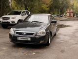 ВАЗ (Lada) Priora 2172 2012 года за 1 500 000 тг. в Костанай – фото 3