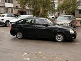 ВАЗ (Lada) Priora 2172 2012 года за 1 500 000 тг. в Костанай – фото 4