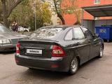 ВАЗ (Lada) Priora 2172 2012 года за 1 500 000 тг. в Костанай – фото 5