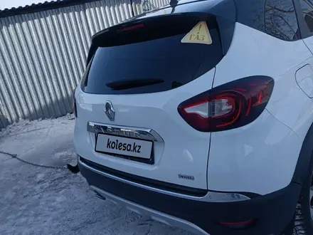 Renault Kaptur 2017 года за 6 500 000 тг. в Караганда – фото 7